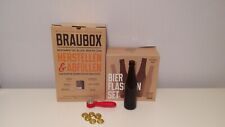 Braubox bier selber gebraucht kaufen  Butzbach