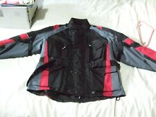 Nitro motorbike jacket for sale  LONDON
