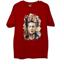 Frida khalo graphic for sale  Fayette