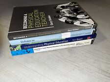 Pgce books for sale  TAUNTON