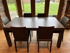 Habitat extendable dining for sale  COVENTRY