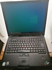 Ibm thinkpad t60 for sale  LEAMINGTON SPA