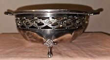 Antique silver plated for sale  PAIGNTON