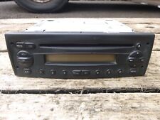 Iveco daily radio for sale  UK