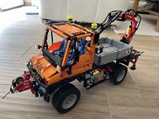 Lego technic mercedes gebraucht kaufen  Eilenburg