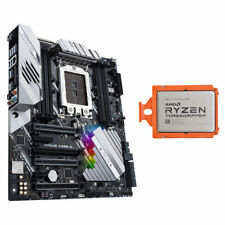 Placa-mãe ASUS PRIME X399-A E-ATX + AMD Ryzen Threadripper 1920X 3.50GHz CPU comprar usado  Enviando para Brazil