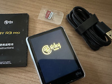 Hiby pro mp3 for sale  BURFORD