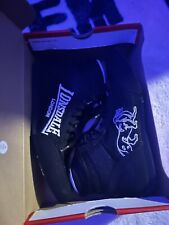 Lonsdale boxing boots for sale  DONCASTER