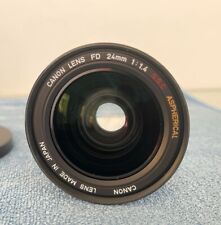 Canon lens bjektiv gebraucht kaufen  Hamburg