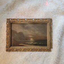 Antique stormy ocean for sale  Fort Pierre