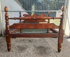 antique rope peg bed for sale  Mobile