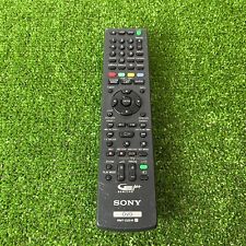 Sony remote control for sale  LONDON