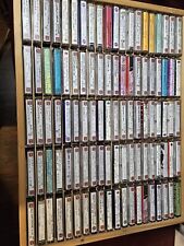 Lote de 100 cintas de casete Grateful Dead años 70 años 90 audio y SBD GRABADAS segunda mano  Embacar hacia Argentina