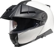 Schuberth glossy white for sale  Shipping to Ireland