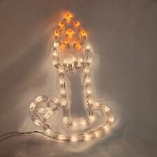 Holiday lighted scuplture for sale  Syracuse