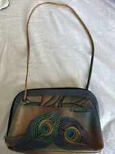Vintage anuschka handbags for sale  Coachella