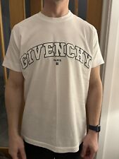 Authentic givenchy shirt for sale  LINCOLN