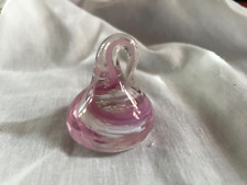 Glass hershey kiss for sale  Cincinnati