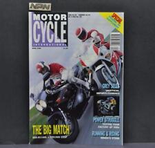 Vtg motorcycle international for sale  Boyne City
