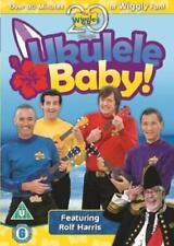 Wiggles ukulele baby for sale  UK
