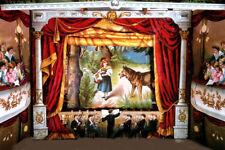 toy theatre for sale  BRIDGEND