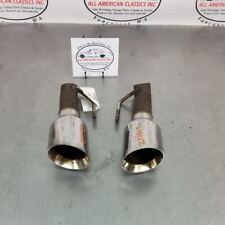 2012 camaro exhaust for sale  Vancouver