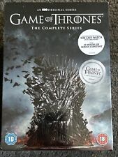 New game thrones for sale  REDDITCH