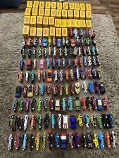 Used, (175) Vintage Matchbox & Johnny Lightning car lot Mixed Years See Photos $ Value for sale  Shipping to Canada