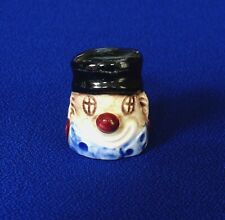 Thimble sylvac pottery for sale  PLYMOUTH
