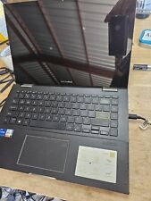 Used, Asus VivoBook Flip 14 14" (512GB SSD, Intel Core i7 11th Gen 16gb 2n1 Touch for sale  Shipping to South Africa