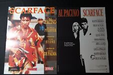 Scarface pacino tony d'occasion  France