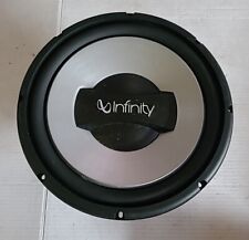 Infinity subwoofer for sale  Kingston