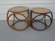 round table 2 stools for sale  Sarasota