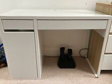 Ikea micke desk for sale  SOUTHAMPTON