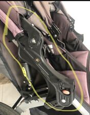 Bob duallie stroller for sale  San Ramon