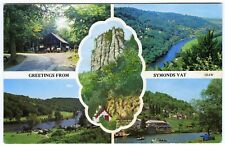 1970s postcard symonds for sale  CLYDEBANK