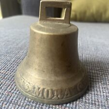 Vintage brass gjuteni for sale  Winnetka