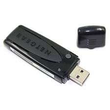 Adaptador USB sem fio Panasonic TV Ready Netgear DY-WL10PP-K DY-WL10 comprar usado  Enviando para Brazil