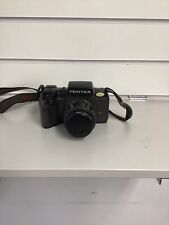 Pentax camera for sale  LOUGHTON