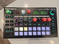 Roland 101 groovebox for sale  Seattle