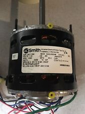 A.O. Motor elétrico universal Smith 790 1 fase 1075 RPM 460V 1/2 HP #10DKTK comprar usado  Enviando para Brazil