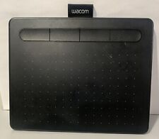 Tablet gráfico desenho sem fio Wacom Intuos S CTL-4100 - Preto comprar usado  Enviando para Brazil