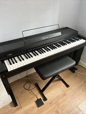 Yamaha clavinova clp for sale  CATERHAM