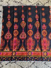 Vintage 1970s paisley for sale  MANCHESTER