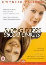 Sliding Doors [DVD] - BUY 10 FOR £10 segunda mano  Embacar hacia Argentina