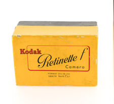 Kodak eastman retinette d'occasion  Mulhouse-