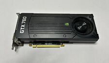 Used, NVIDIA Geforce GTX 760 2GB GDDR5 Graphics Card GPU 699-12004-0010-000 - Tested for sale  Shipping to South Africa