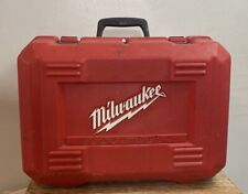 Milwaukee 6390 carrying for sale  Brooklyn