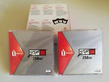 Iomega zip disk usato  Palermo