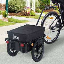 Bicycle trailer removable for sale  Shipping to Ireland